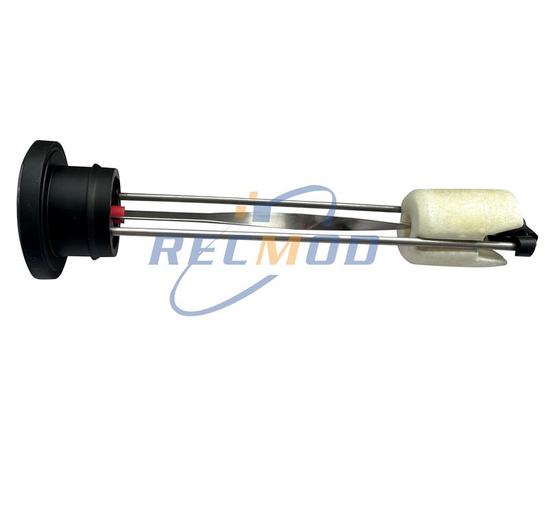 Recmod AM143171 Fuel Sender Gauge for John Deere Gator fit XUV 620I 625i 825i 850D 855D Utility Vehicles AM136831 VGA12015 - Image 2